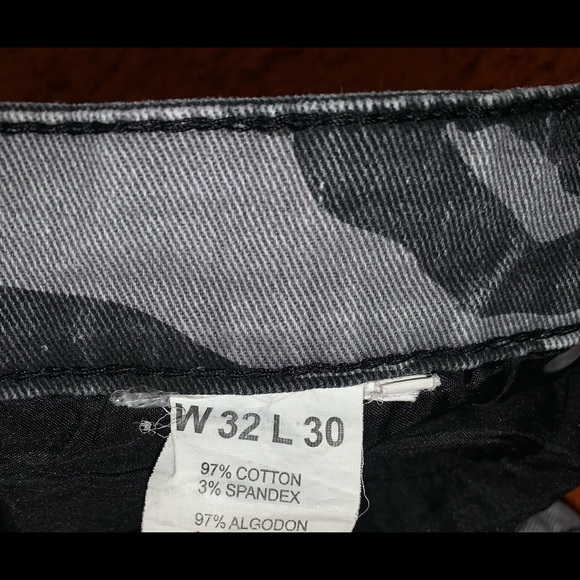 COPY - 🛑🛑🔥VICTORIOUS🔥32x30🔥🛑🛑PREMIUM COLLECTION 🔥🛑🛑#CAMO10 - Picture 4 of 7